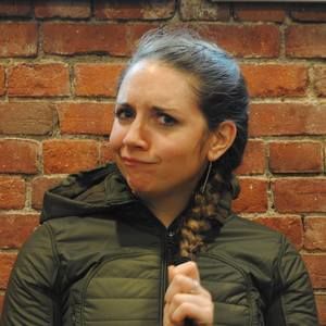 Meet your Posher, Melanie